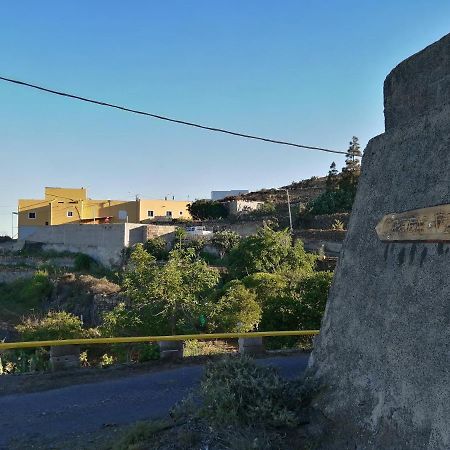 Green Village. Tony Frías. Fasnia Exterior foto